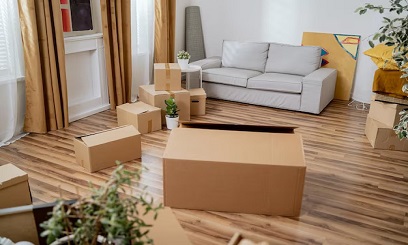 Household Shifting in Redhills